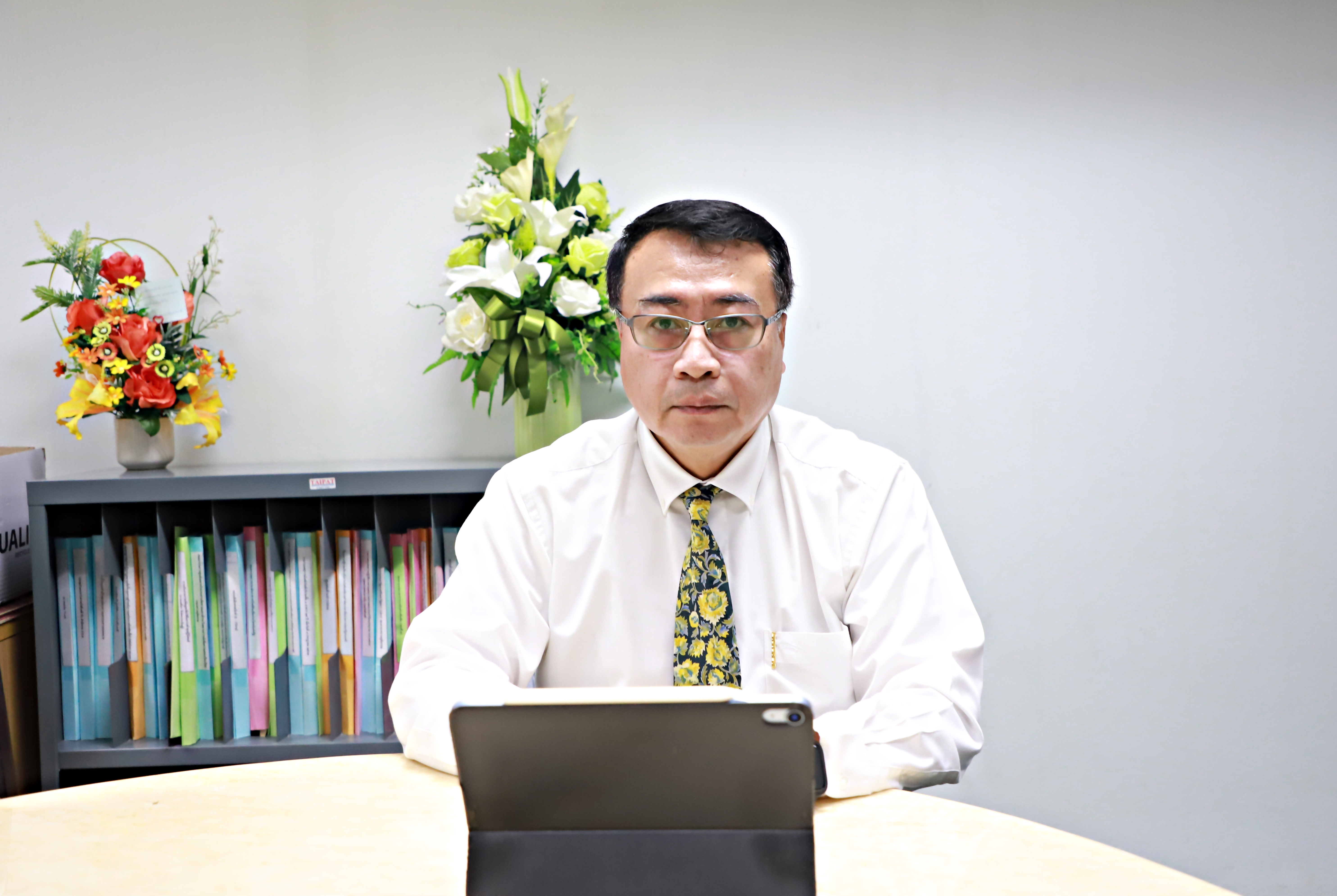 กรมบังคับคดีจัดประชุมคณะกรรมการกำหนดราคาทรัพย์ ครั้งที่ 19/2565 รูปแบบออนไลน์